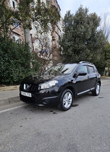 Nissan Qashqai 2012, 120,000 km - 2.0 л - Bakı