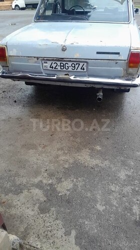 GAZ 24 1985, 300,000 km - 2.0 l - Lənkəran