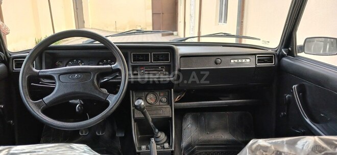 LADA (VAZ) 2104 2007, 78,821 km - 1.6 l - Bakı