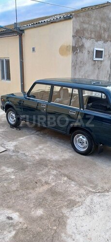 LADA (VAZ) 2104 2007, 78,821 km - 1.6 l - Bakı