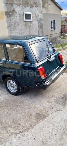LADA (VAZ) 2104 2007, 78,821 km - 1.6 l - Bakı