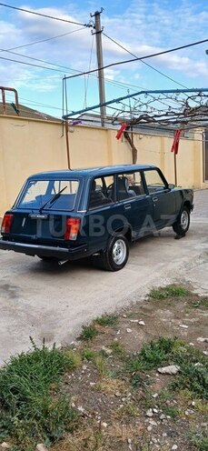 LADA (VAZ) 2104 2007, 78,821 km - 1.6 l - Bakı