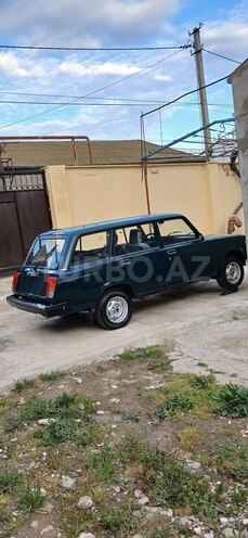 LADA (VAZ) 2104 2007, 78,821 km - 1.6 l - Bakı