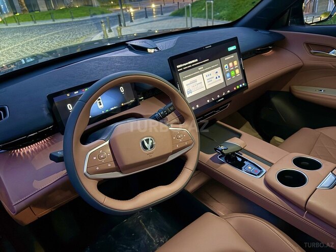 Changan  2025, 0 km - 1.5 l - Bakı