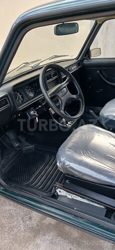 LADA (VAZ) 2104 2007, 78,821 km - 1.6 l - Bakı