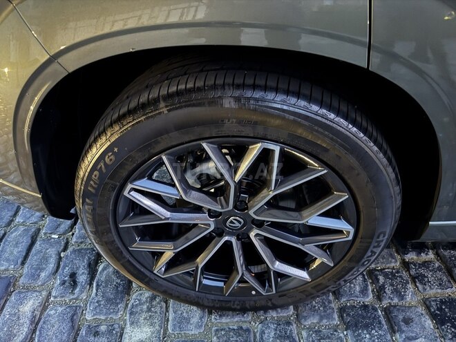 Changan  2025, 0 km - 1.5 l - Bakı
