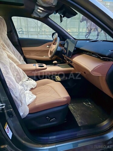 Changan  2025, 0 km - 1.5 l - Bakı