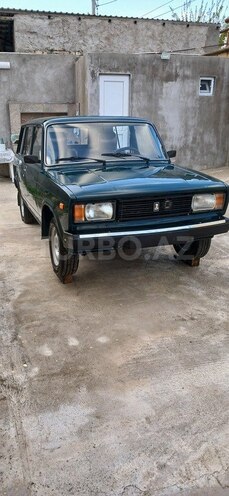 LADA (VAZ) 2104 2007, 78,821 km - 1.6 l - Bakı