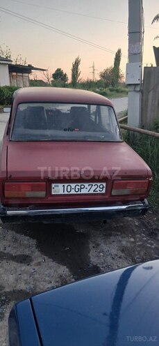 LADA (VAZ) 2107 2000, 46,592 km - 1.6 l - Sabirabad