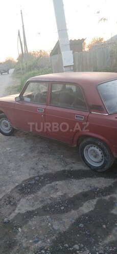 LADA (VAZ) 2107 2000, 46,592 km - 1.6 l - Sabirabad