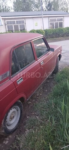 LADA (VAZ) 2107 2000, 46,592 km - 1.6 l - Sabirabad