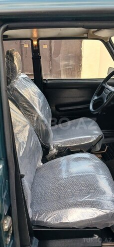LADA (VAZ) 2104 2007, 78,821 km - 1.6 l - Bakı