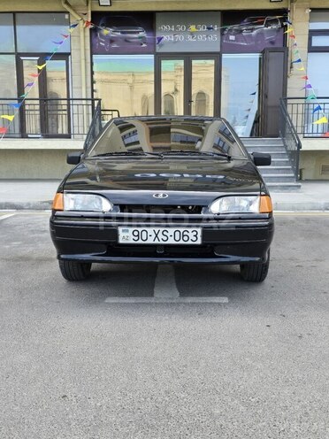 LADA (VAZ) 2114 2010, 253,613 km - 1.6 л - Sumqayıt
