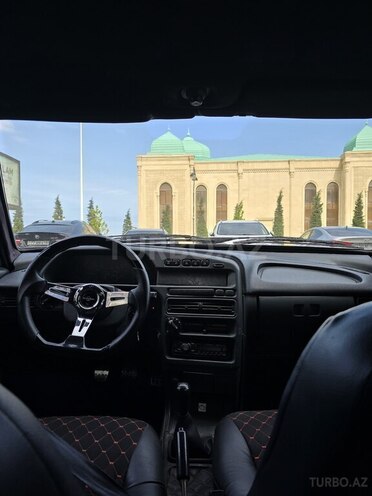 LADA (VAZ) 2114 2010, 253,613 km - 1.6 л - Sumqayıt
