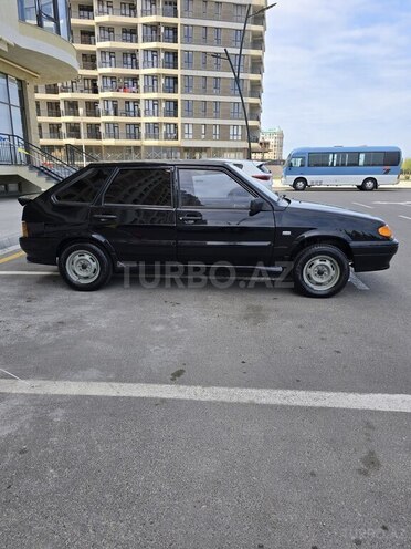 LADA (VAZ) 2114 2010, 253,613 km - 1.6 л - Sumqayıt
