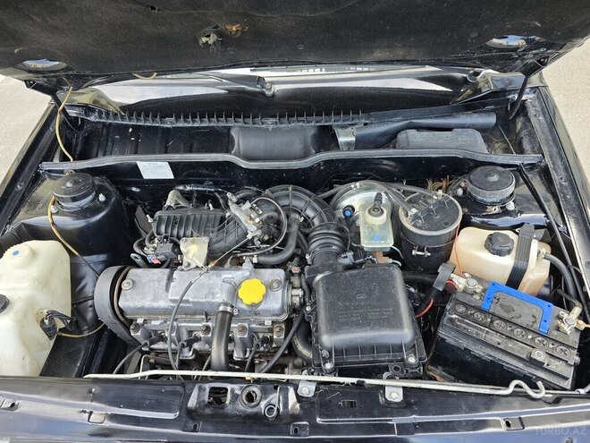 LADA (VAZ) 2114 2010, 253,613 km - 1.6 л - Sumqayıt