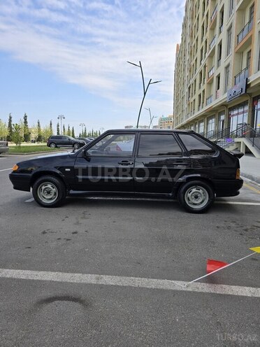 LADA (VAZ) 2114 2010, 253,613 km - 1.6 л - Sumqayıt