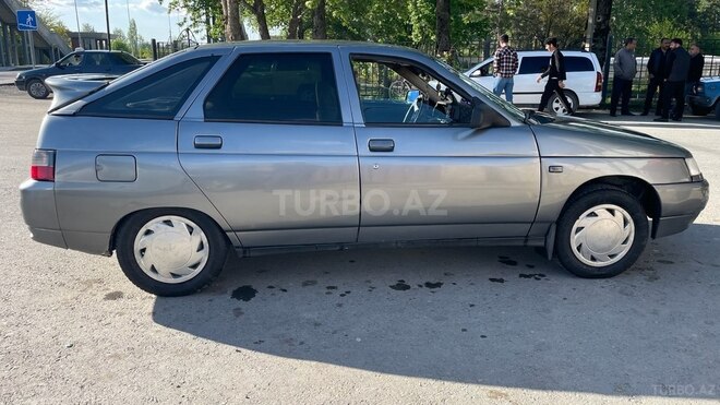 LADA (VAZ) 2112 2005, 289,456 km - 1.6 l - Yevlax