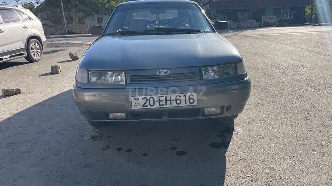 LADA (VAZ) 2112 2005, 289,456 km - 1.6 l - Yevlax