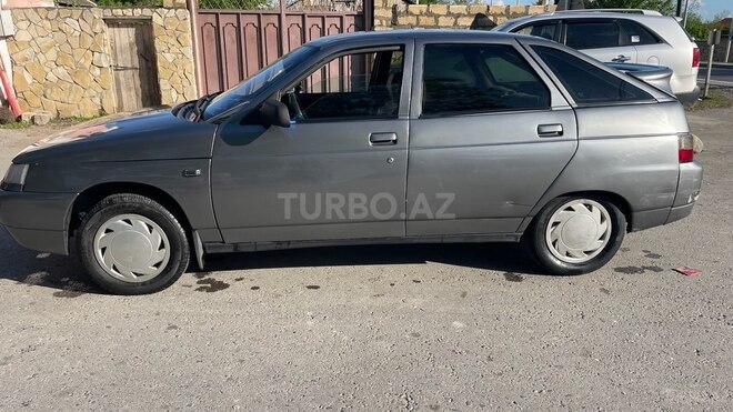 LADA (VAZ) 2112 2005, 289,456 km - 1.6 l - Yevlax