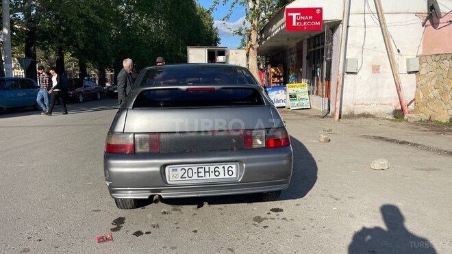 LADA (VAZ) 2112 2005, 289,456 km - 1.6 l - Yevlax