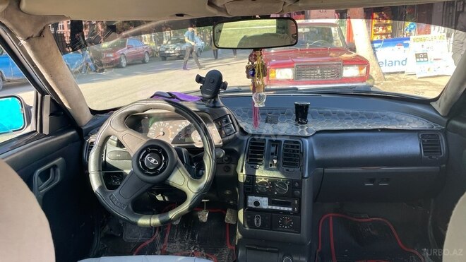 LADA (VAZ) 2112 2005, 289,456 km - 1.6 l - Yevlax