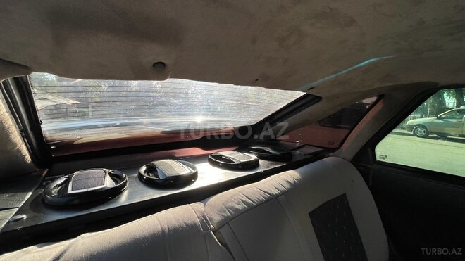LADA (VAZ) 2112 2005, 289,456 km - 1.6 l - Yevlax