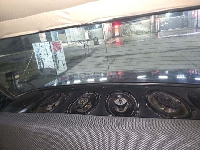 LADA (VAZ) 2107 1999, 45,000 km - 1.6 l - Bakı