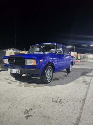 LADA (VAZ) 2107 1999, 45,000 km - 1.6 l - Bakı
