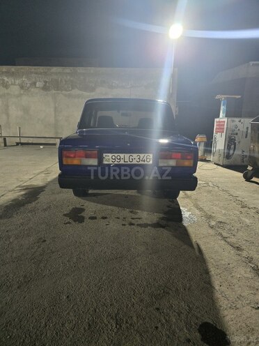 LADA (VAZ) 2107 1999, 45,000 km - 1.6 l - Bakı