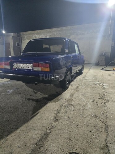 LADA (VAZ) 2107 1999, 45,000 km - 1.6 l - Bakı