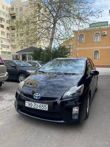 Toyota Prius 2010, 318,650 km - 1.8 l - Bakı
