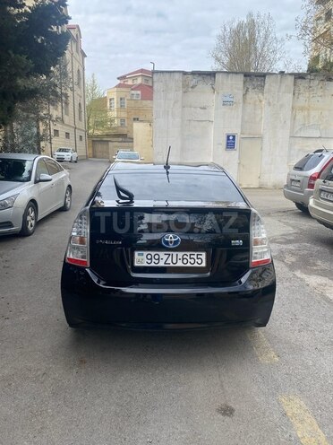 Toyota Prius 2010, 318,650 km - 1.8 l - Bakı