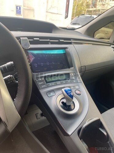 Toyota Prius 2010, 318,650 km - 1.8 l - Bakı