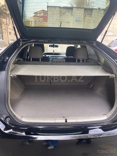 Toyota Prius 2010, 318,650 km - 1.8 l - Bakı