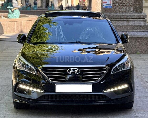 Hyundai Sonata-3