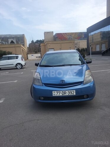 Toyota Prius 2008, 244,320 km - 1.5 l - Bakı
