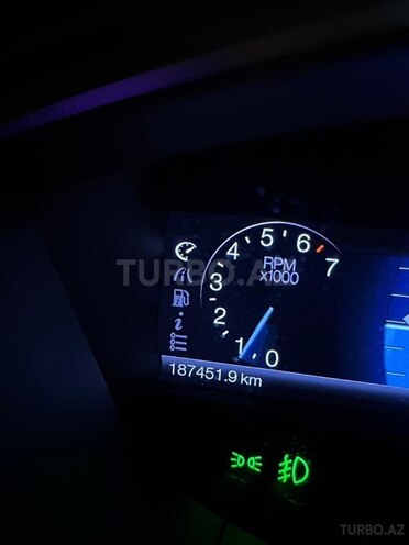 Ford Focus (North America) 2013, 190,000 km - 2.0 л - Bakı
