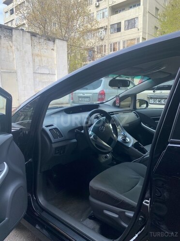 Toyota Prius 2010, 318,650 km - 1.8 l - Bakı