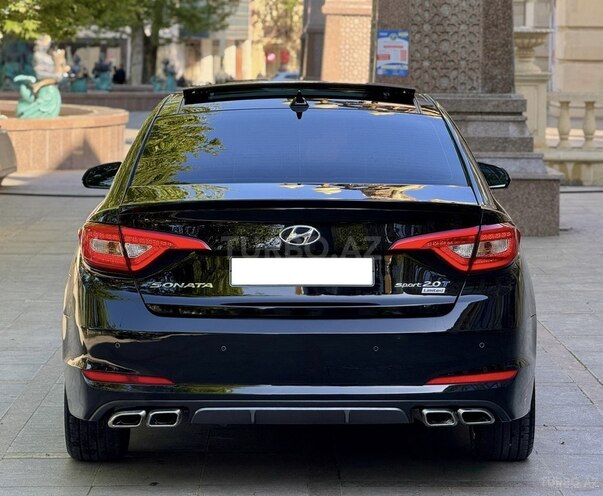 Hyundai Sonata-9