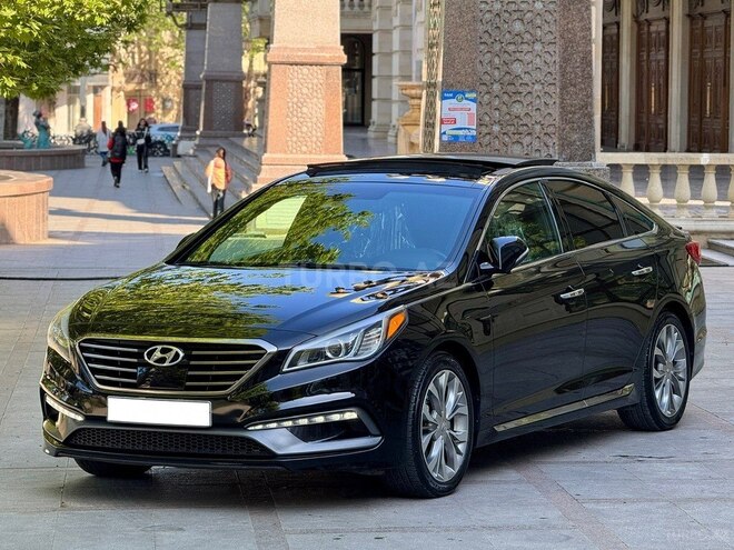 Hyundai Sonata-2