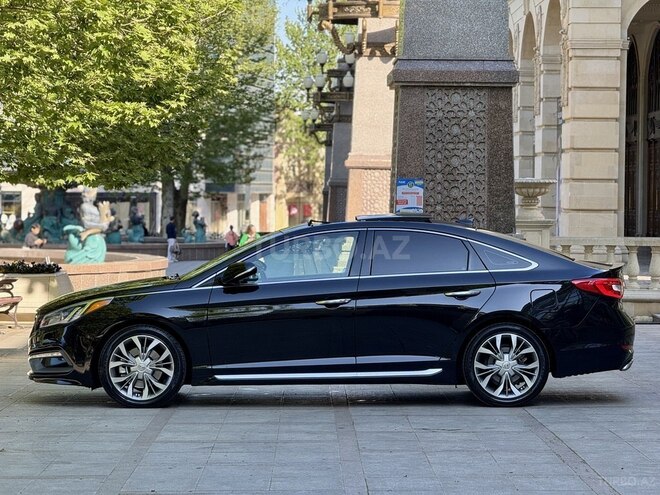 Hyundai Sonata-6