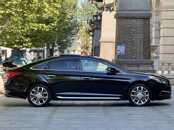 Hyundai Sonata-7
