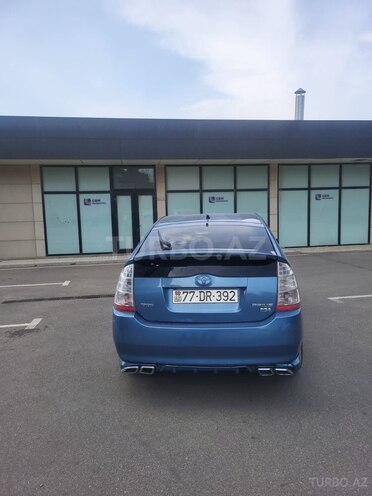Toyota Prius 2008, 244,320 km - 1.5 l - Bakı