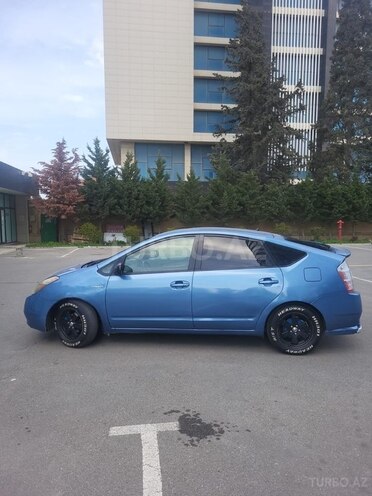 Toyota Prius 2008, 244,320 km - 1.5 l - Bakı