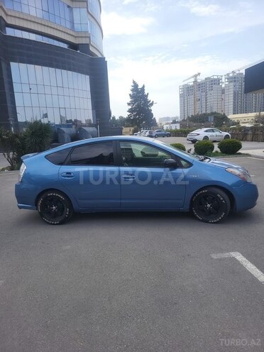 Toyota Prius 2008, 244,320 km - 1.5 l - Bakı