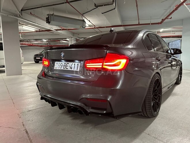 BMW 328 2013, 165,200 km - 2.0 л - Bakı