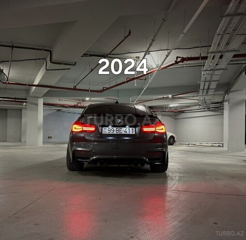 BMW 328 2013, 165,200 km - 2.0 л - Bakı