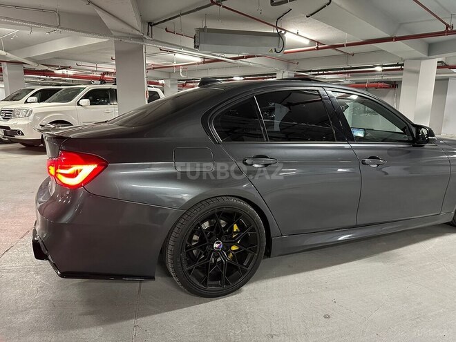 BMW 328 2013, 165,200 km - 2.0 л - Bakı