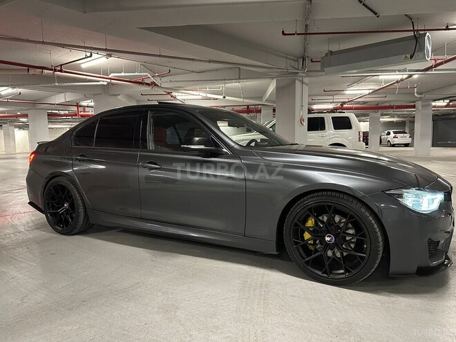 BMW 328 2013, 165,200 km - 2.0 л - Bakı